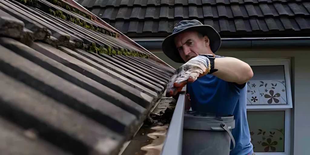 Stillwater Gutter Cleaninghome page